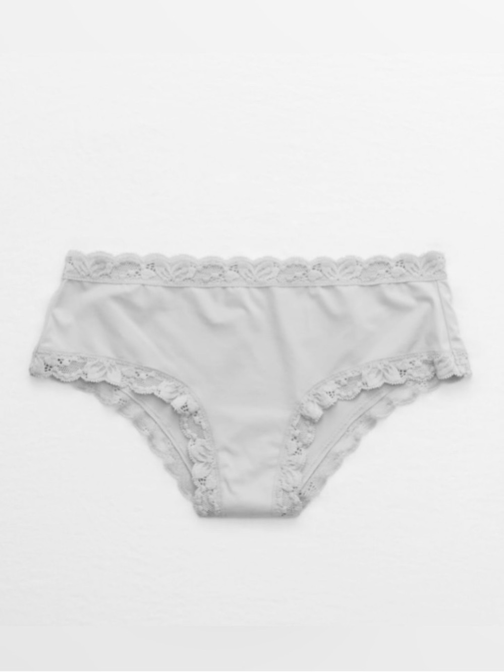 AERIE 🩶 Sunnie Boybrief Underwear